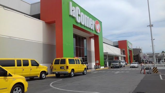 Elektra Mega San Jose Del Cabo